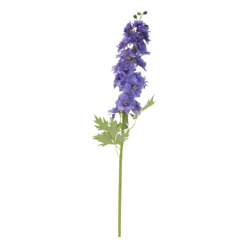 Delphinium - 35.5 Inches Box of 12, Lavender