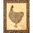 Spotted Chicken-453683350