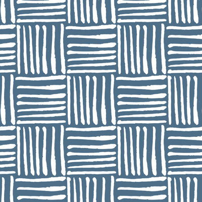 Nomad Self-Adhesive Wallpaper Roll