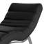 SALISBURY Chaise Lounge in Genuine Leather with Adjustable Backrest-624466947-624466956