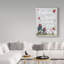 « lovebug i », art sur toile-33419264