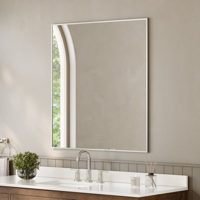 Miroir de salle de bain Hudson