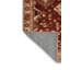 Tapis brun lavable à la machine-1488191497