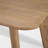 Wood Rectangular Dining Table-114201622-114201619