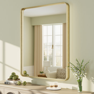 Miroir mural Aevar