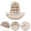 Hanging Egg Chair Cushion