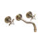 Fairfield Wall Mount Bathroom Faucet-358578273