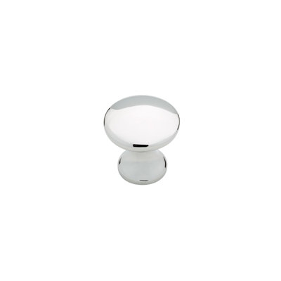 1" Diameter Mushroom Knob Multipack