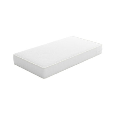 Matelas pour lit de bébé standard imperméable à 2 étages Conant