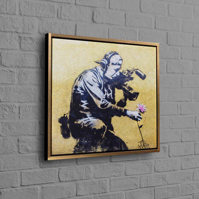 Print on Canvas
