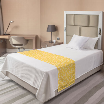 Bed Runner