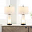 Lampe de table en verre Wiresh-1741742623