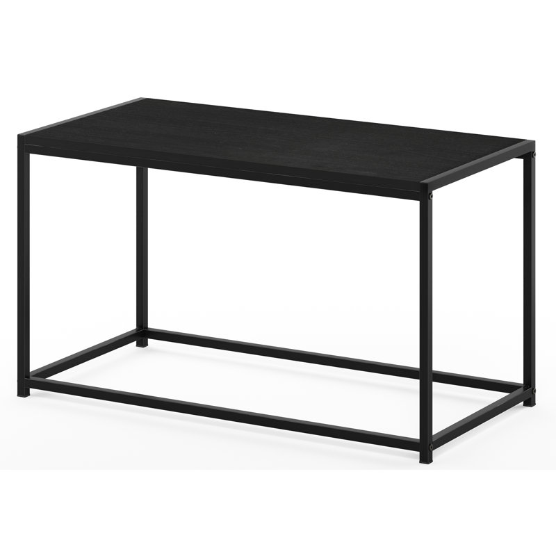 4 Legs Coffee Table, Americano