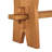 Dorian Solid Wood Entryway Bench-1556988791