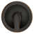 Oil Rubbed Bronze is out of stock