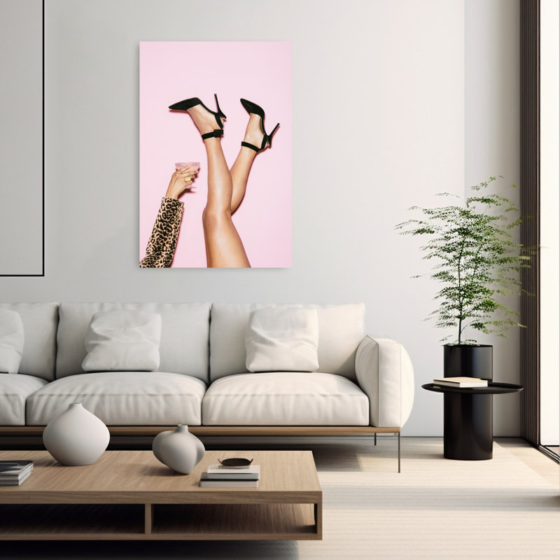 Print, 152.4cm H x 101.6cm W