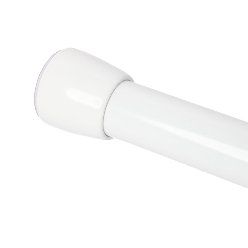 Tringle à rideau de douche iDesign