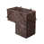 Brown is out of stock