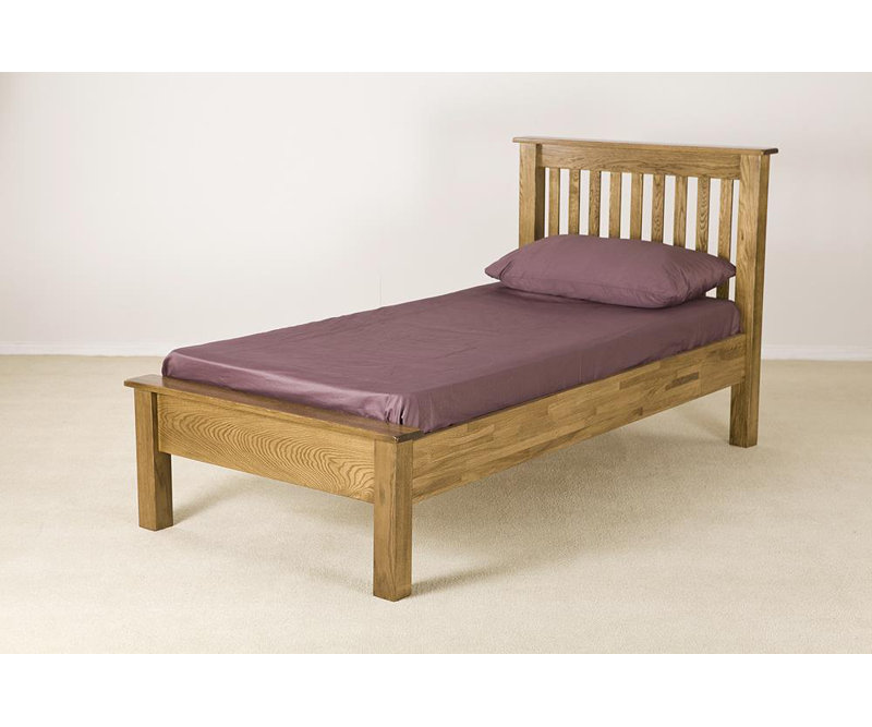 Bed, Single (3')