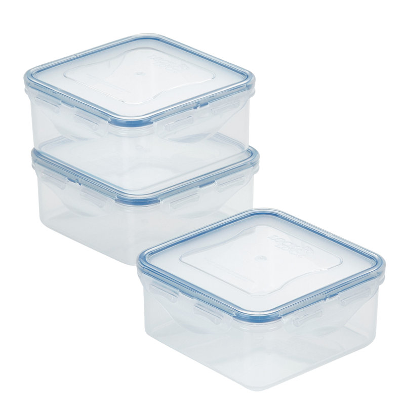 Easy Essentials™ Food Storage Container