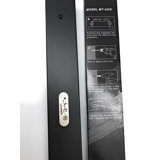 Master Grade I.O. Barre à couteaux SHEN