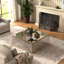 Block Coffee Table