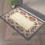 Tapis crème Tribes-1708493937