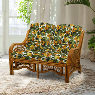 Ottoville 48" Rolled Arm Sofa