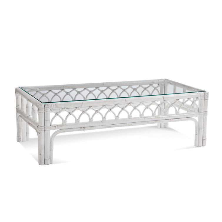2 - Piece Coffee Table Set