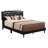 Upholstered Panel Bed-804951509-804951992