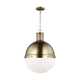 Hanks 1 - Light Pendant