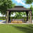 Durable Canopies & Gazebos(must Include Frame) Steel Roof Patio