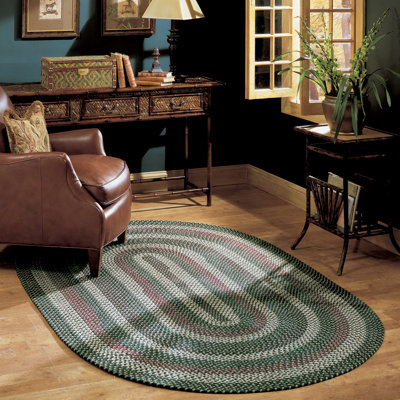 Tallassee Geometric Indoor / Outdoor Rug
