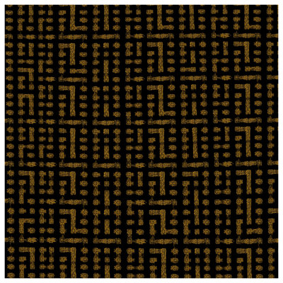 Coussins décoratifs Gold