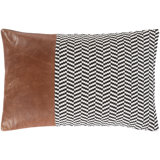 Leeandrea Lumbar Throw Pillow
