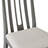 Ocossio Linen Upholstered Side Chair-531058421