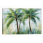 Palm Sensation by Nan - Wrapped Canvas Painting-1036156216