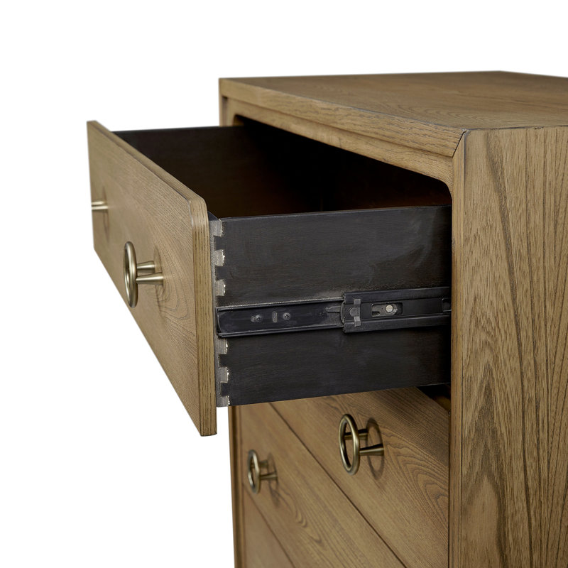 Commode 5 tiroirs
