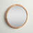 Laylah Flat Mirror