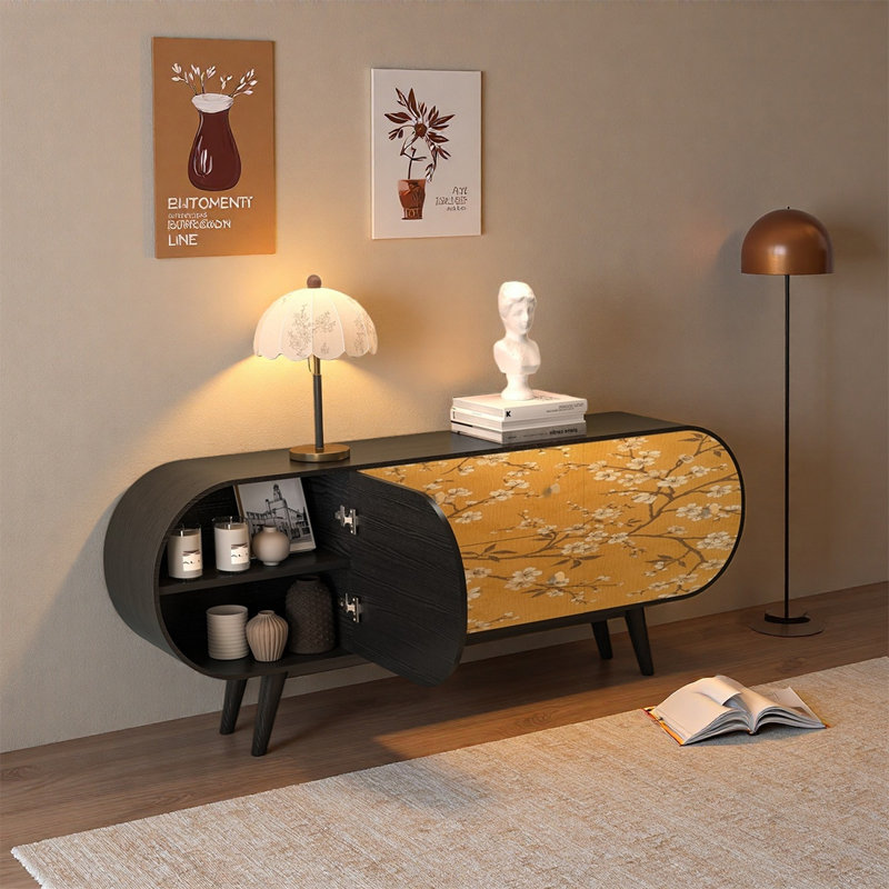 Buffet avec rangement Classic