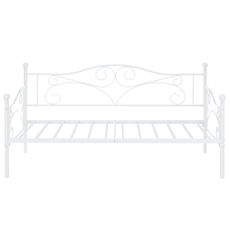 Korecky Daybed, White