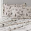 Ensemble de draps 4 pièces-115187799