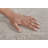 Moriceau 100% Cotton Tufted Reversible Contour Mat with Toilet Lid Cover Machine Washable Extra Soft & Absorbent 2 Piece Premium Bathroom Rug Set-114292959