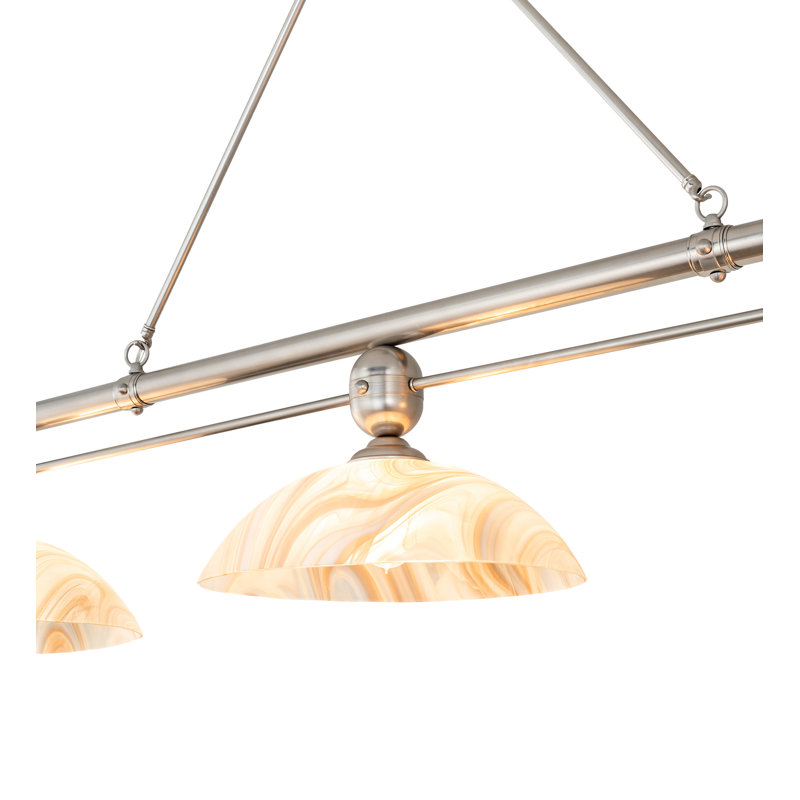 Metro Fusion 3 - Light Pendant