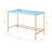 Midriaks Writing Desk W/USB (Not Including Office Chairs)-2036377702