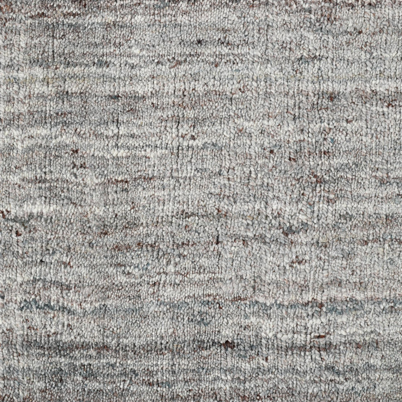 Brackettville Plaid Indoor Rug, Rectangle 8' x 10'