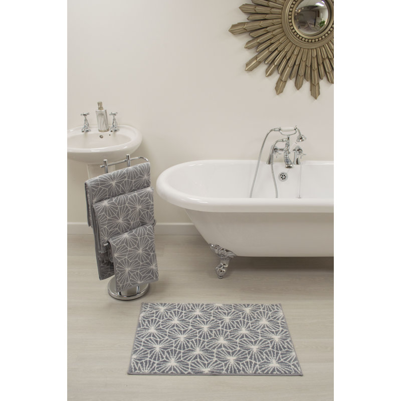 Emery Midweight Jacquard