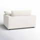 Remy Upholstered Chair and a Half