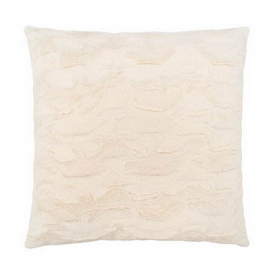 Orca Throw Pillow