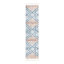 Tapis bleu Rudy-552243358